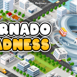 Tornado Madness