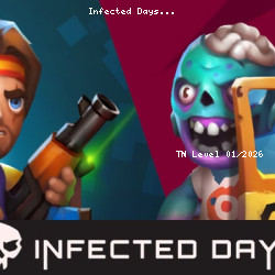 Infected Days