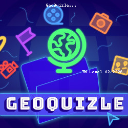 GeoQuizle