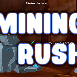Mining Rush
