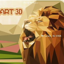 Poly Art