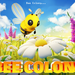 Bee Colony