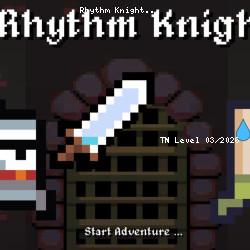 Rhythm Knight