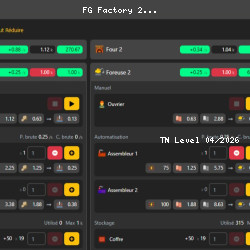 FG Factory 2