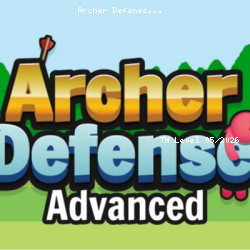 Archer Defense