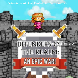 Defenders of the Realm: An Epic War