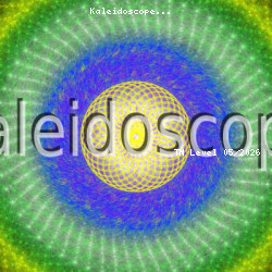 Kaleidoscope