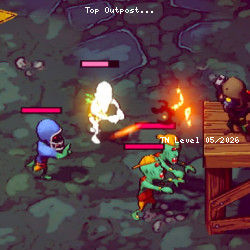 Top Outpost