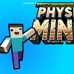 Physics Miner