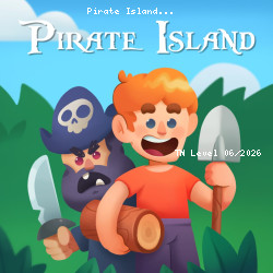 Pirate Island