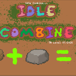 Idle Combine