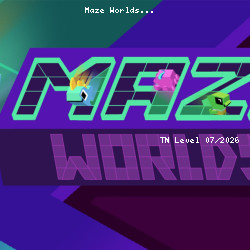 Maze Worlds