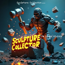 Sculpture Collector
