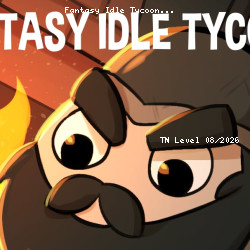 Fantasy Idle Tycoon