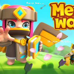 Merge War