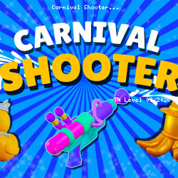 Carnival Shooter