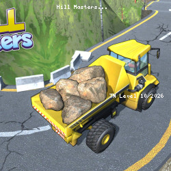 Hill Masters