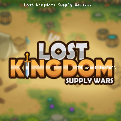 Lost Kingdom: Supply Wars