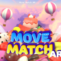 Move Match AR