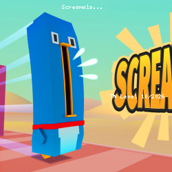 Screamals