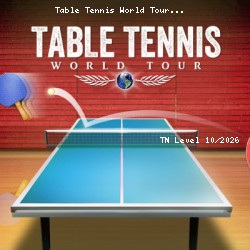 Table Tennis World Tour