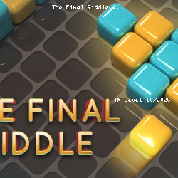 The Final Riddle