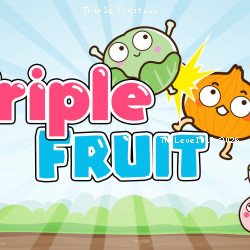 Triple Fruit