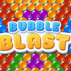 Bubble Blast