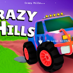 Crazy Hills