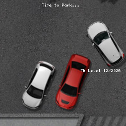 Time to Park