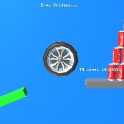 Draw Bridges