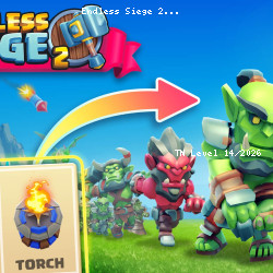 Endless Siege 2