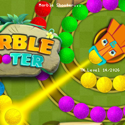 Marble Shooter